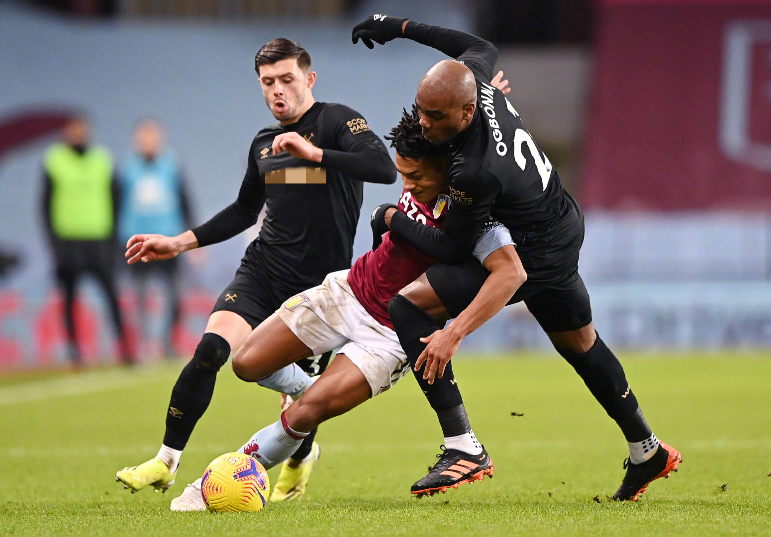 推动了体育 推动了体育