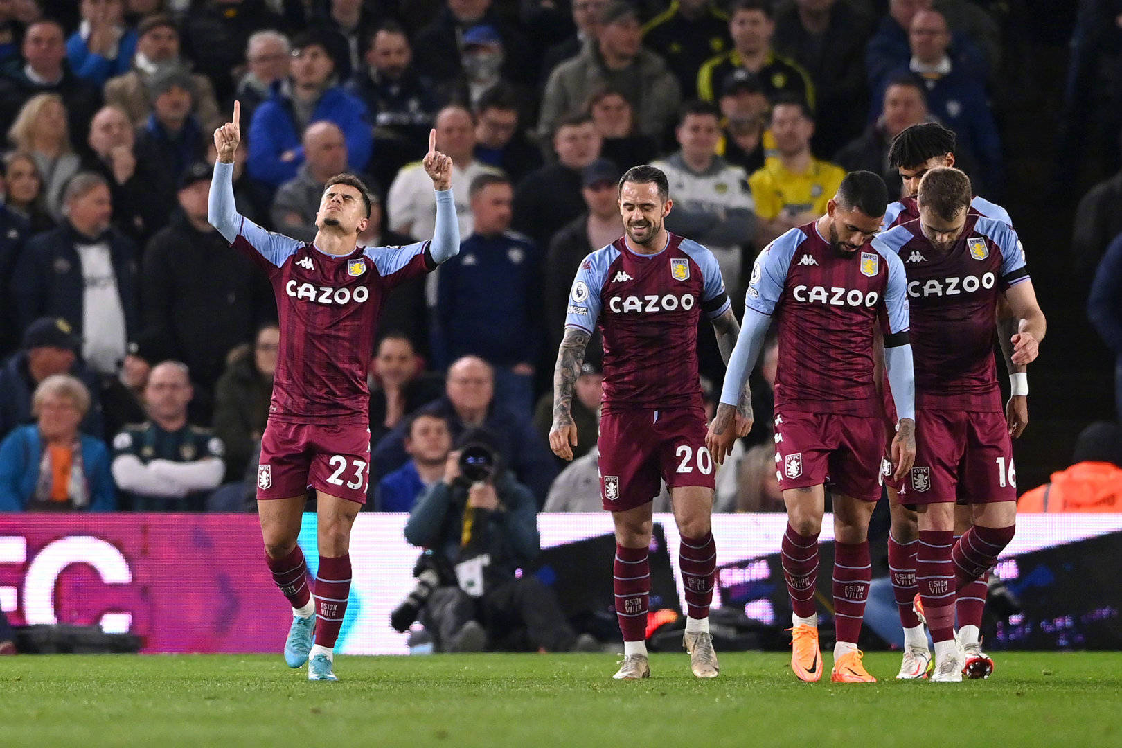 因此他开始 因此他开始